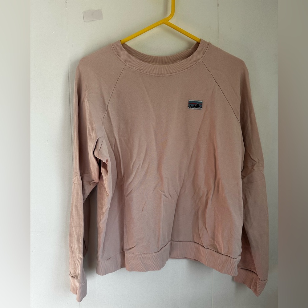 Patagonia Sweater Womens